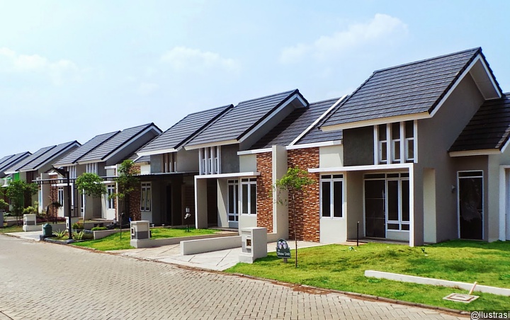 Daftar Lokasi Perumahan Islami Perumahan Syariah