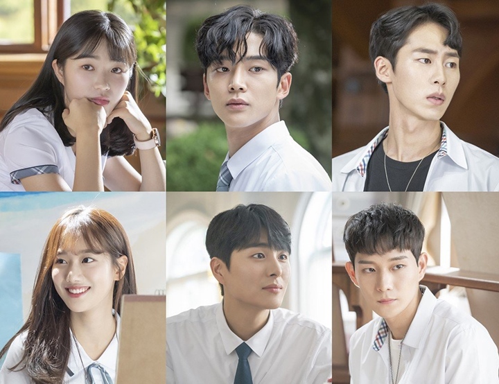 MBC Drama Awards 2019: 6 Pemain \'Extraordinary You\' Saingan Rebutan Rookie Award