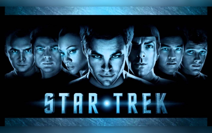 Dua Film 'Star Trek' Tengah Dikembangkan 