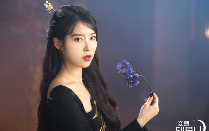 IU Masih Tidak Keluar Dari Akun Jang Man Wol Hotel Del Luna, Ini Alasannya