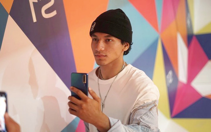 Jefri Nichol Langsung Lakukan Hal Ini Usai Bebas Penjara