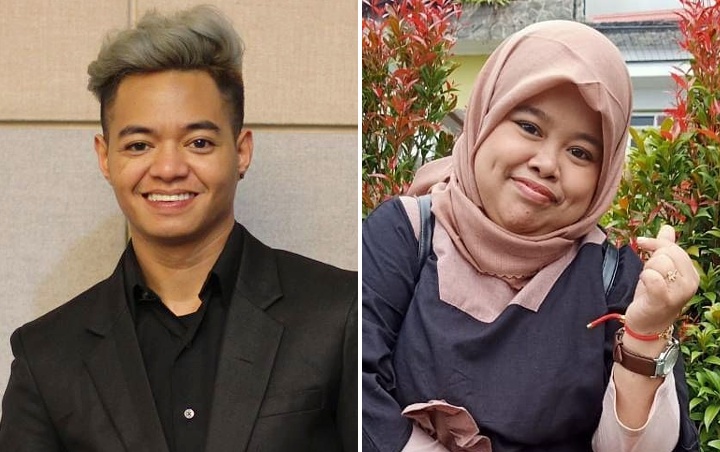 Reza Oktovian Parodikan Siaran Langsung Instagram Dengan ...