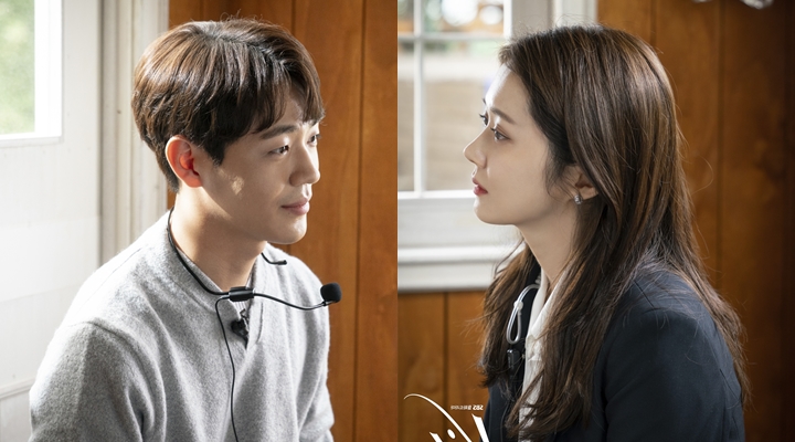 Diselingkuhi Suami, Fans Berharap Jang Nara Jatuh Ke Pelukan Brondong Tajir di \'VIP\'
