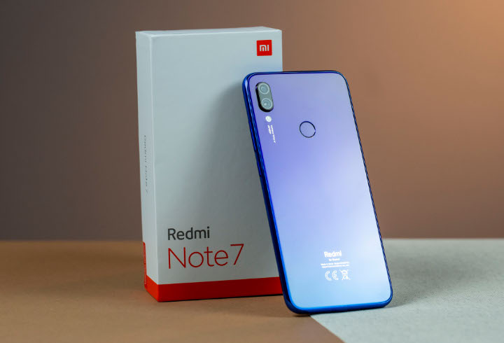 Redmi Note 7, Android dengan Harga Terjangkau yang Asyik Buat Bermain Game