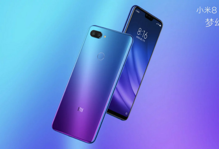 Ingin Punya Ponsel Murah Tapi Asyik Buat Main Game? Beli Saja Xiaomi Mi 8 Lite