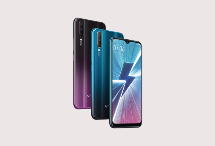 Suka Bermain Game Lama? Gunakan Saja Vivo Y17, HP Gaming dengan Harga Terjangkau