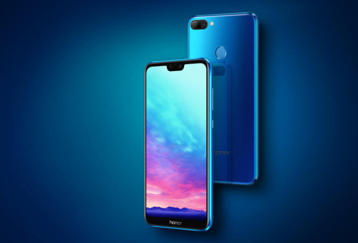 Honor 9i, HP Gaming Kekinian yang Bisa Kamu Dapatkan dengan Harga Terjangkau