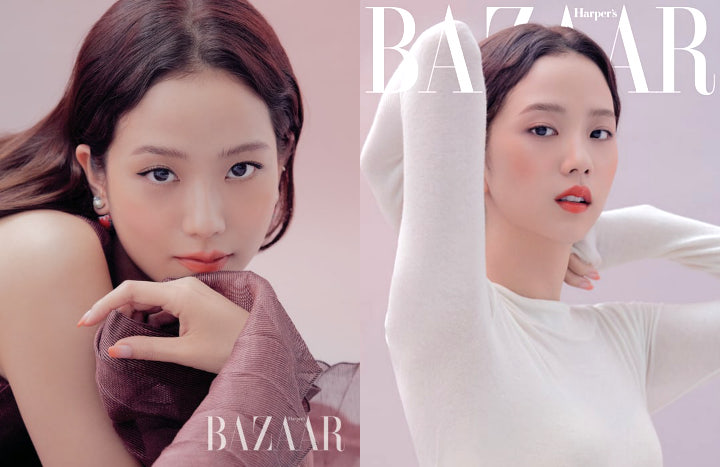 Jisoo BLACKPINK Akui Sedang Ketagihan Lakukan Ini