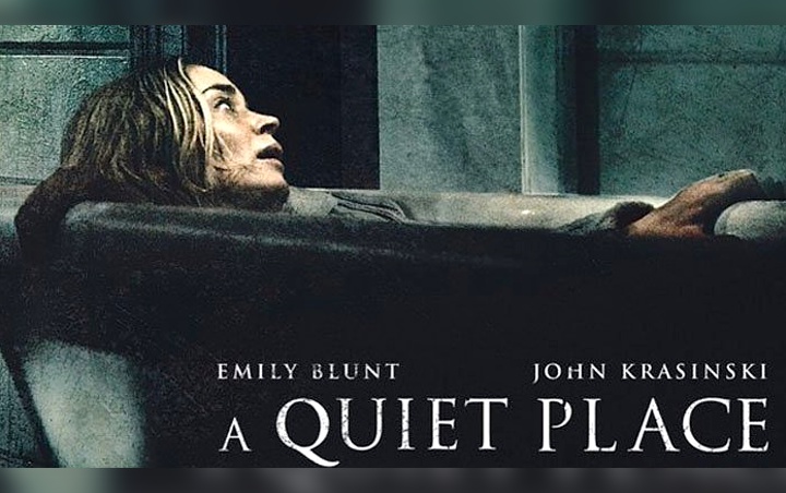 Keluarga Abbott Bersatu Kembali di First Look 'A Quiet Place 2'