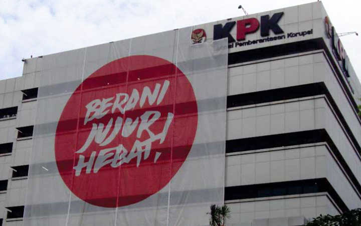 Jokowi Bocorkan Calon Dewas KPK, Eks Hakim MA Artidjo Ikut Disebut