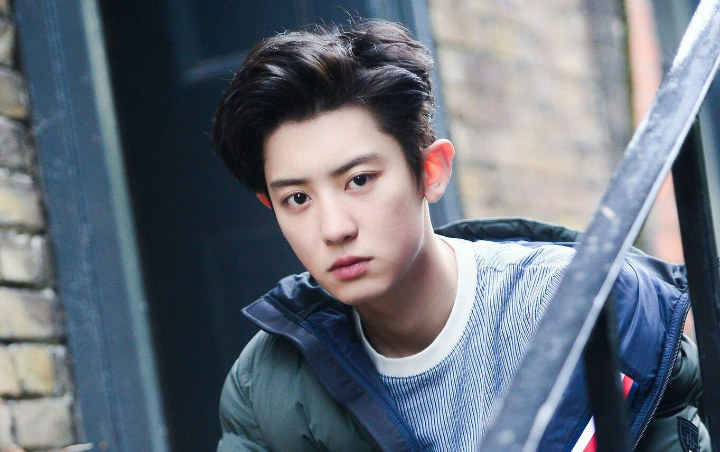 Foto Super Imut Chanyeol EXO Dapat Komentar Begini dari Artis-Artis Lain