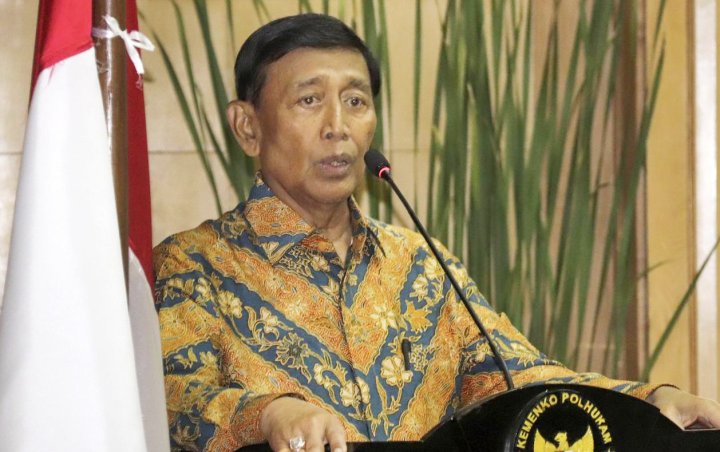 Tak Diundang Munas Hanura, Wiranto Merasa Tidak Dihormati Sebagai Pendiri Partai