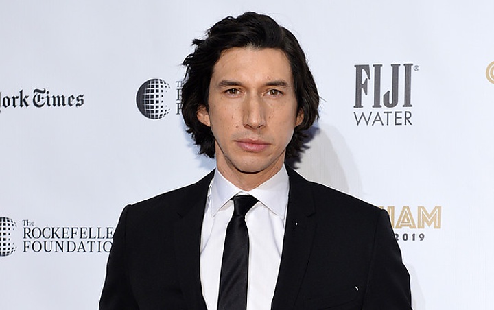 Adam Driver 'Star Wars: The Rise of Skywalker' Tak Sopan Tinggalkan Wawancara Gara-Gara Ini