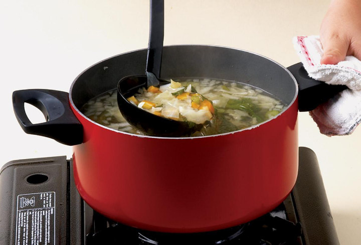 Selalu Perhatikan Waktu, Suhu dan Air Saat Memasak Sayuran Agar Rasanya