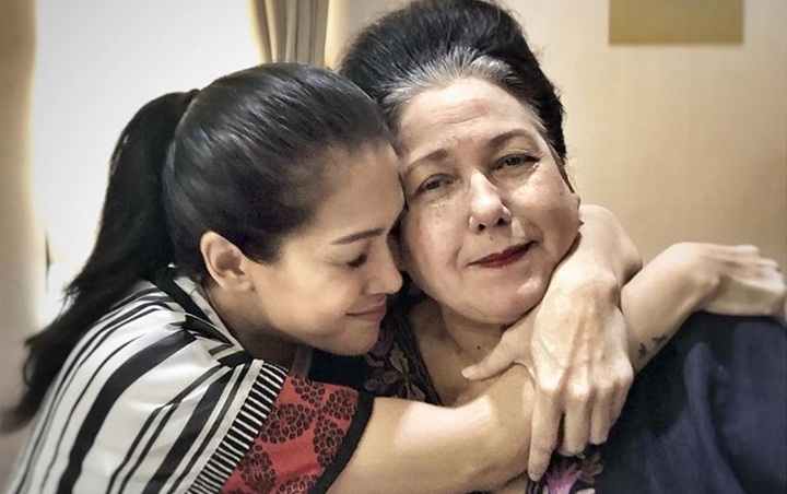  Ibu Mieke Amalia Operasi Pengangkatan Payudara, Netizen Ramai Kirim Doa