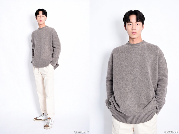 Lee Jae Wook Beber Kisah Memilukan Baek Kyung Yang Tidak Terungkap di \'Extraordinary You\'