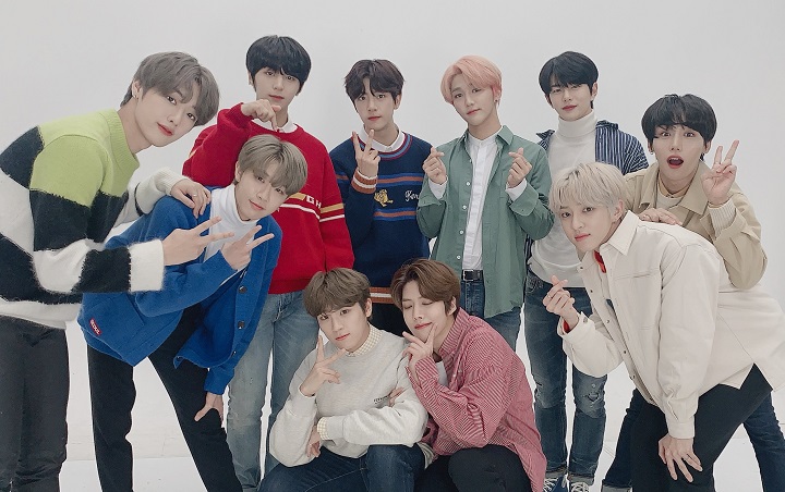 Golden Child Berhasil Jual Habis Tiket Konser Solo Pertama Mereka 'Future and Past'