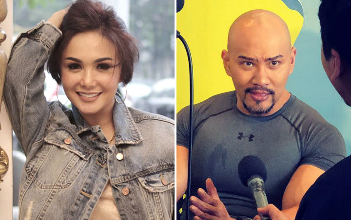 Yuni Shara Ceritakan Trauma Akibat KDRT Suami Pertama, Deddy Corbuzier Sampai Speechless