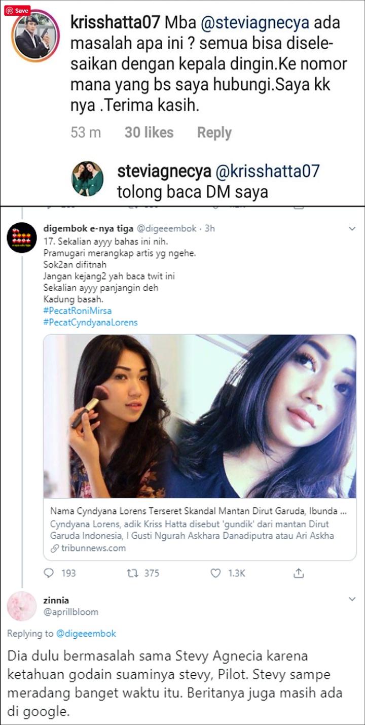 Isu Pelakor