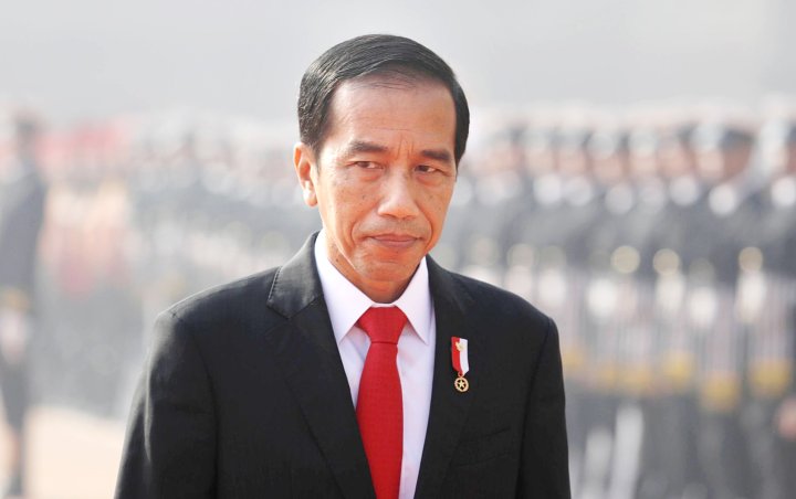 Istana Tegaskan Jokowi Tak Salahkan Pemerintah Sebelumnya Soal Jiwasraya