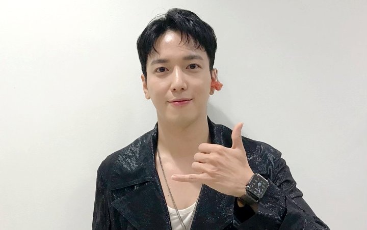 Jung Yong Hwa CN Blue Bahas Agenda ke Depan Serta yang Berubah Darinya Berakhir Wamil Jung Yong Hwa CN Blue Bahas Agenda ke Depan Serta yang Berubah Darinya Berakhir Wamil