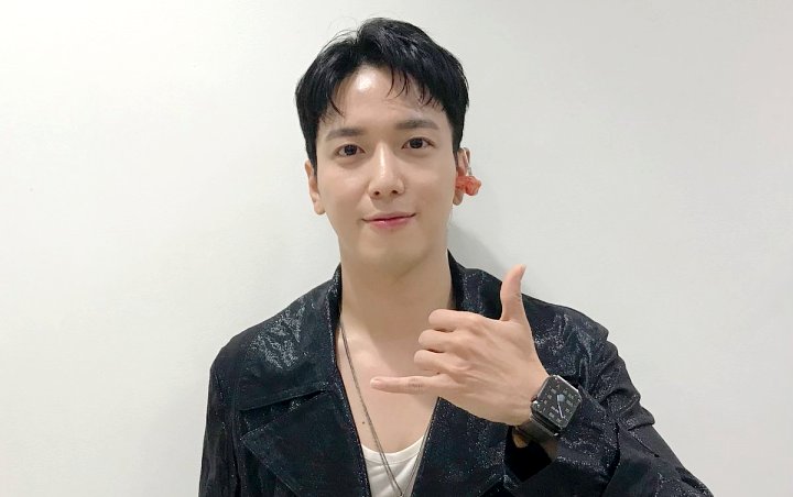 Jung Yong Hwa CN Blue Bahas Agenda ke Depan Serta yang Berubah Darinya Berakhir Wamil