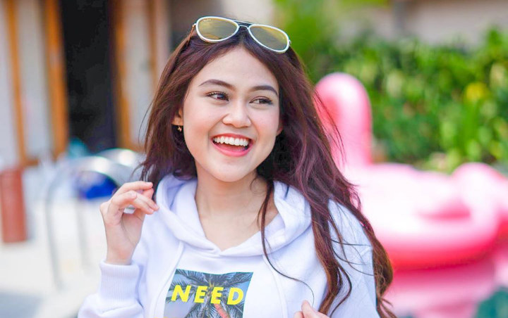 Selebgram Indrayani Rusady Bantah Jadi Wanita Di Video Syur Yang Viral Ancam Bakal Lapor Polisi
