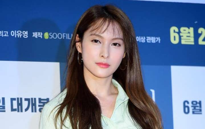 Tampang Pacar Brondong Park Gyuri eks Kara Kena Julid Netizen