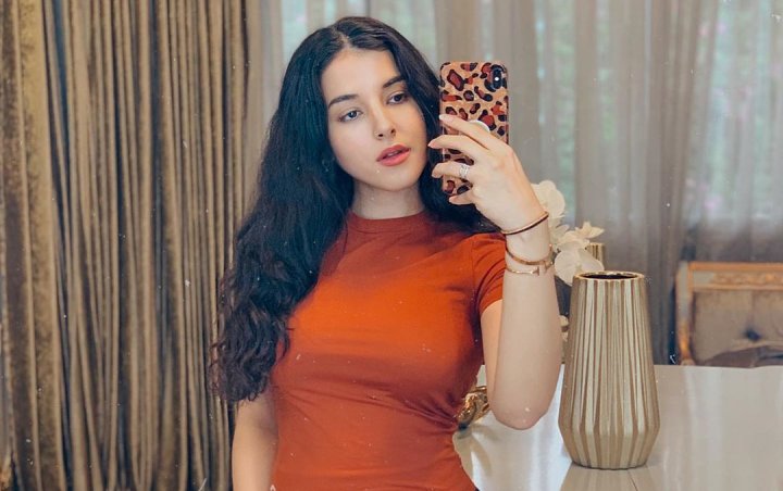 Tasya Farasya Kena Julid Ingatkan Selebgram Soal Endorse Asal-Asalan Langsung Jadi Trending Topik