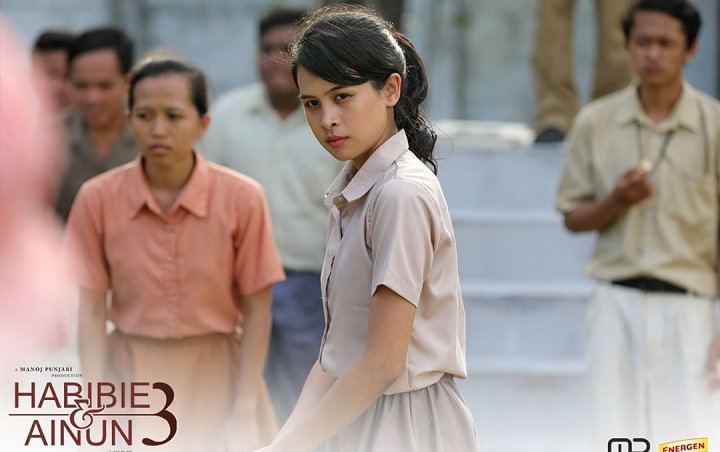Film 'Habibie & Ainun 3' Disaksikan 210 Ribu Penonton pada Hari Pertama