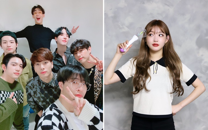 GDA 2020: GOT7 Hingga Kim Chung Ha, Sederet Artis Ini Dikonfirmasi Gabung Jajaran Line Up Penampil