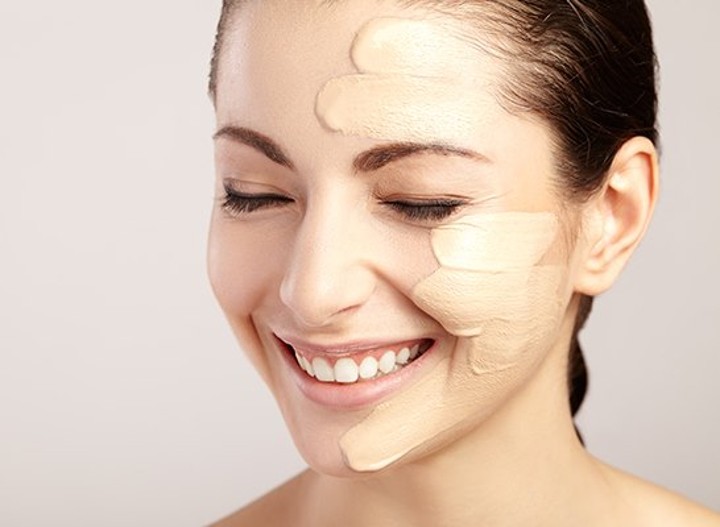 Jika Ingin Menghasilkan Makeup Natural, Ikuti Tips Penggunaan Foundation atau BB Cream Ini