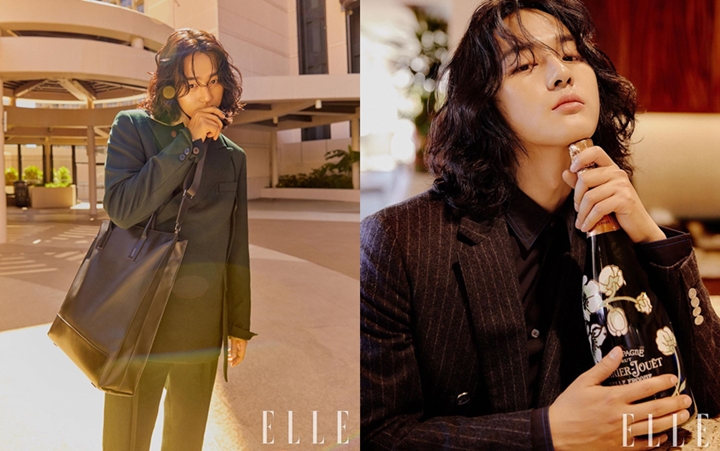 Yang Se Jong Blak-Blakan Akui Berat Akting di \'My Country\', Komentari Ending Tragis