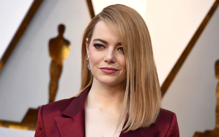 Emma Stone Dikabarkan Bakal Gabung MCU dan Perankan Karakter Ini