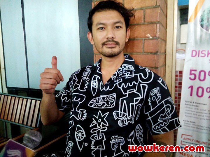 Rio Dewanto Jadi Bintang Tamu 'Brownis' Episode Senin (16/12)