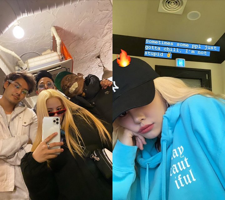 Postingan Sorn CLC Dianggap Rasis, Tanggapan Cuek Bikin Banjir Hujatan