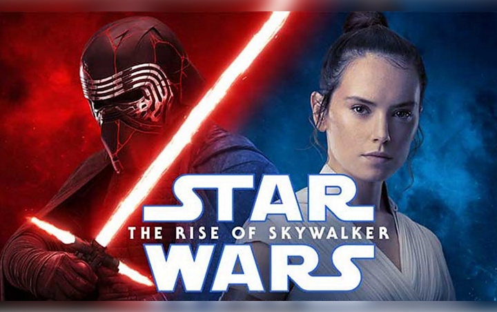 'Star Wars: The Rise of Skywalker' Tampilkan Adegan LGBT, LSF Kena Sorot