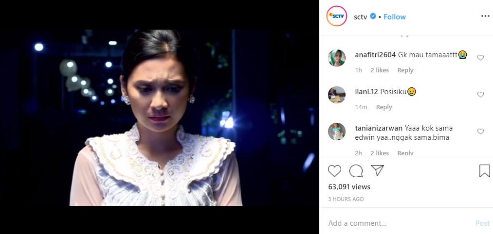 Miniseri ‘Guru Rock n Love’ Diduga Bakal Episode Terakhir Gara-Gara Cuplikan Ini