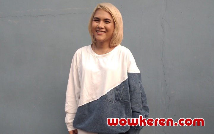 Putus dari Roy Kiyoshi, Evelin Nada Anjani Akui Punya Gebetan Cowok Jepang dan Amerika