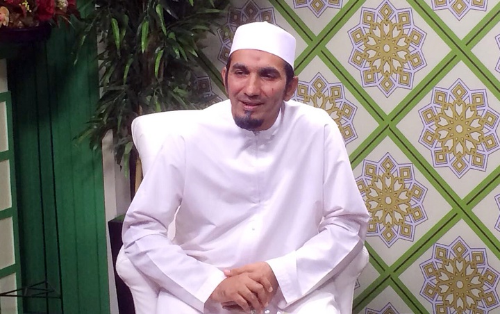 Ketua Umum FPI Tegaskan Tak Butuh SKT Diperpanjang: Toh Tidak Berguna