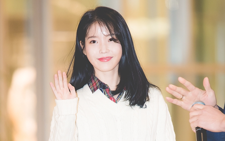 IU Jawab Pertanyaan Receh Fans, Terbongkar Fakta Mengagetkan Ini IU Jawab Pertanyaan Receh Fans, Terbongkar Fakta Mengagetkan Ini