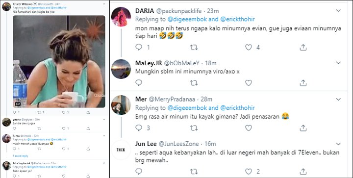 Reaksi Netter