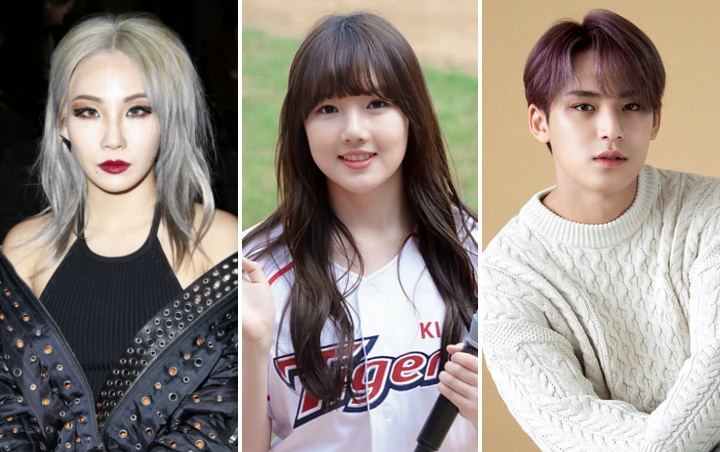3 Kekeliruan Legendaris Yang Dilaksanakan Entertainer Korea Ini Bahkan Bikin Tertawa 3 Kekeliruan Legendaris Yang Dilaksanakan Entertainer Korea Ini Bahkan Bikin Tertawa