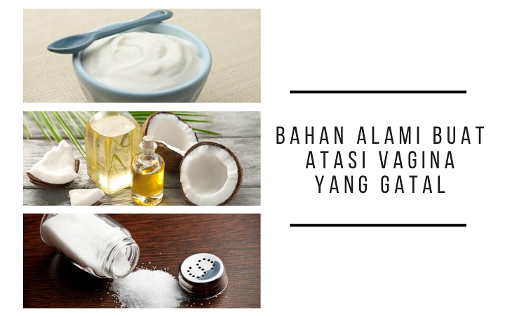 Murah dan Berkhasiat, Ini 8 Bahan Alami yang Ampuh Banget Buat Atasi Vagina Gatal