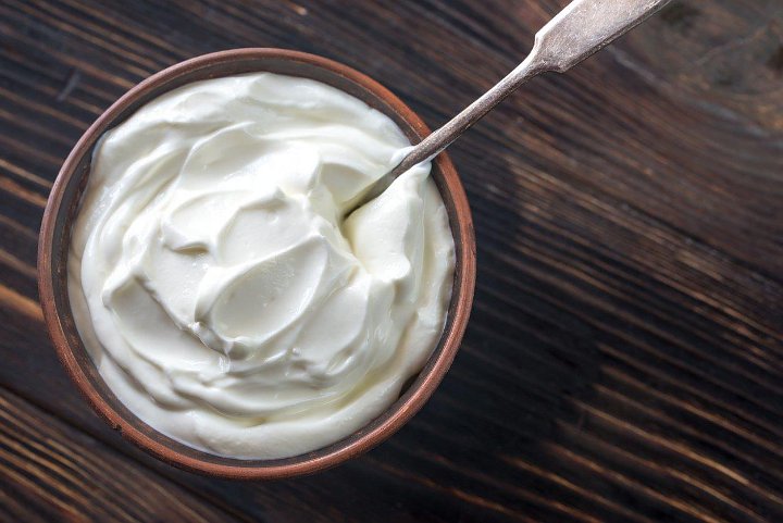 Perbanyak Konsumsi Yoghurt Jika Ingin Rasa Gatal di Vagina Menghilang