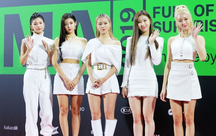 Kesan Pertama Member ITZY Saat Bertemu Satu Sama Lain, Ada yang Tomboy Sampai Mempesona