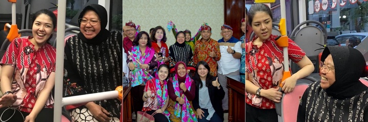 Tina Toon dan Risma