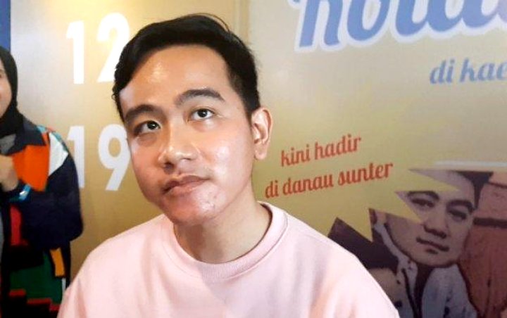 Ngaku Hormati Senior Di Solo, Gibran Tetap Usaha Nyalon Di Pilkada 2020