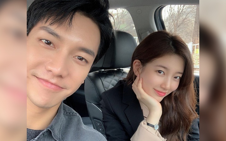Lee Seung Gi Bikin Fans Baper Berakhir Kasih Suzy Hadiah Manis Ini di Hadapan Banyak Orang Lee Seung Gi Bikin Fans Baper Berakhir Kasih Suzy Hadiah Manis Ini di Hadapan Banyak Orang