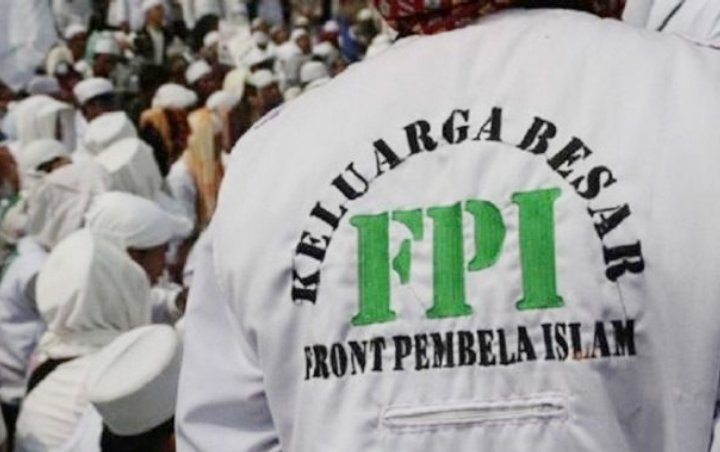 Ogah Perpanjang SKT, FPI Pede Organisasi Tetap Jalan